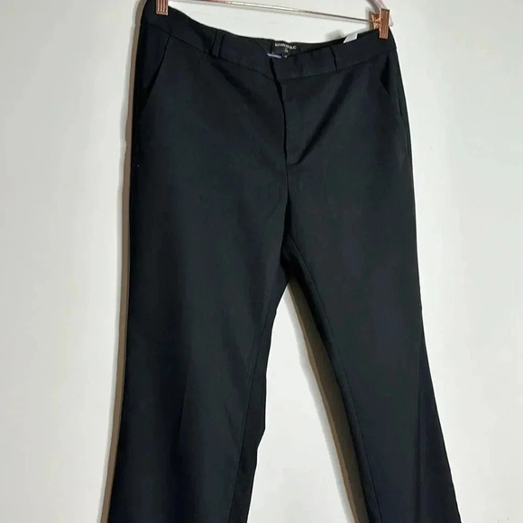 Banana Republic Black Pants - Picture 3 of 8